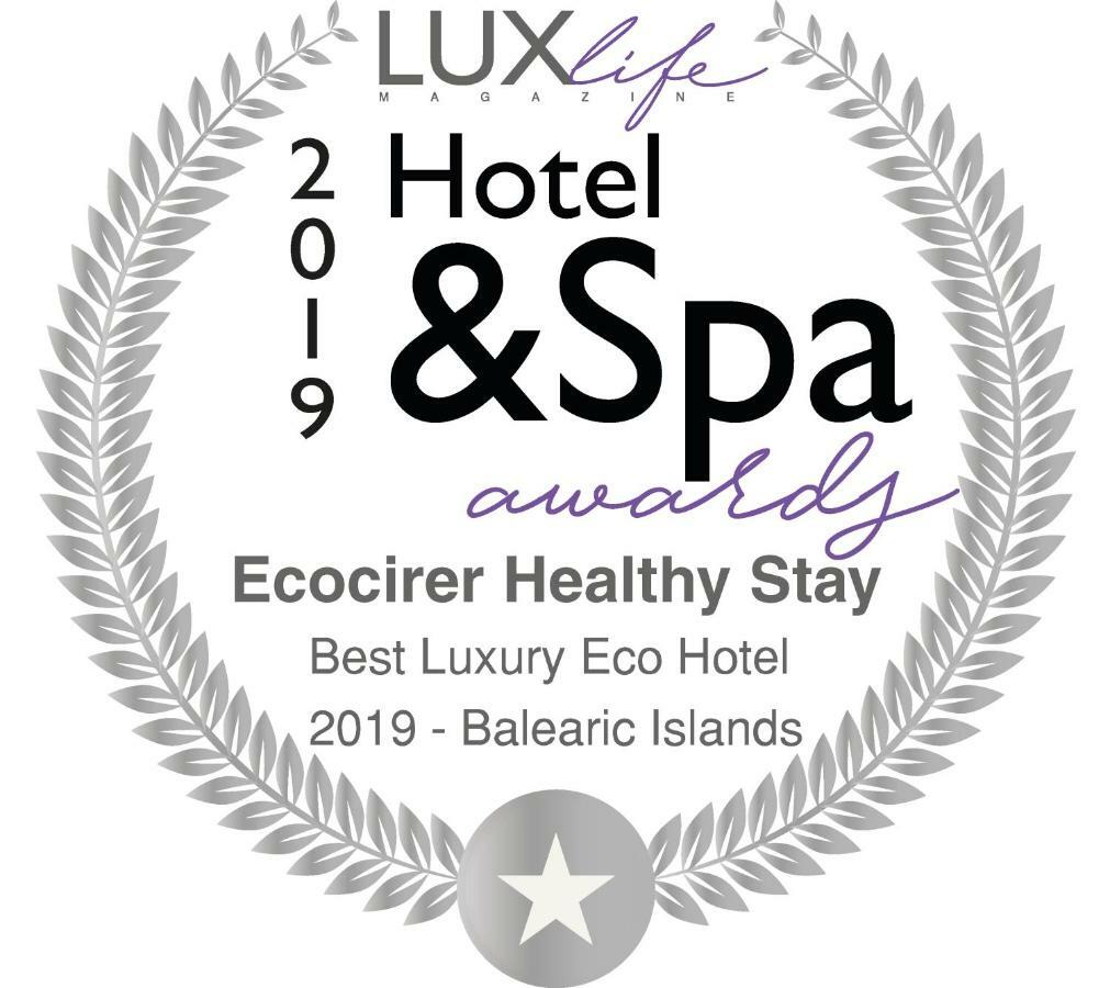 Ecocirer Healthy Stay Сольєр Екстер'єр фото